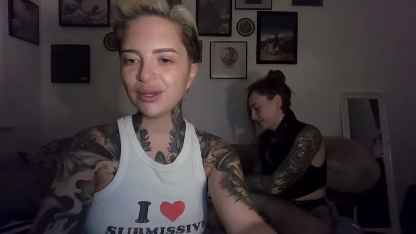 Alexandersonxo Live Sex December 17, 2025