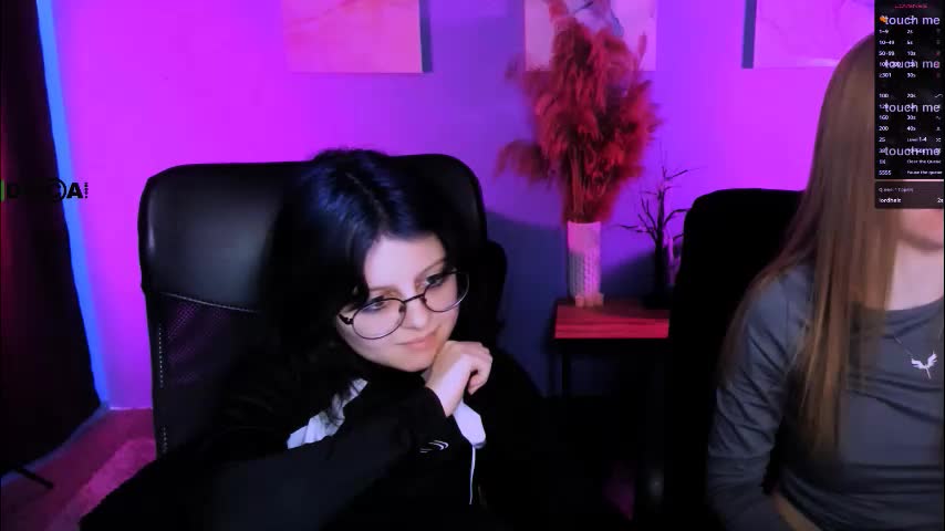 doll_vey Live Sex December 17, 2025