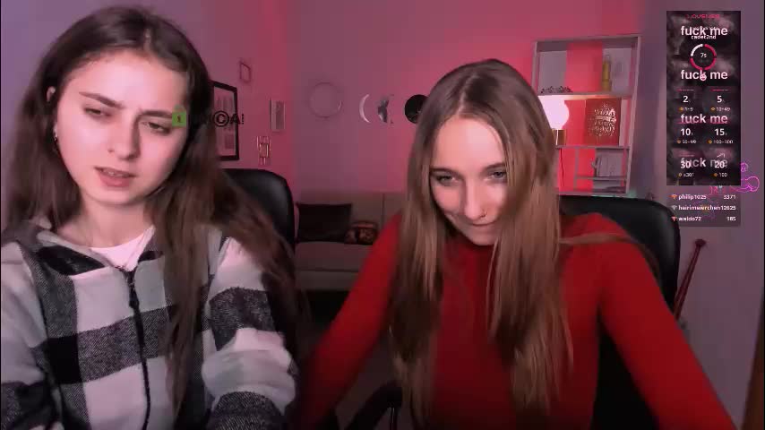 keylas_moan Live Sex December 17, 2025