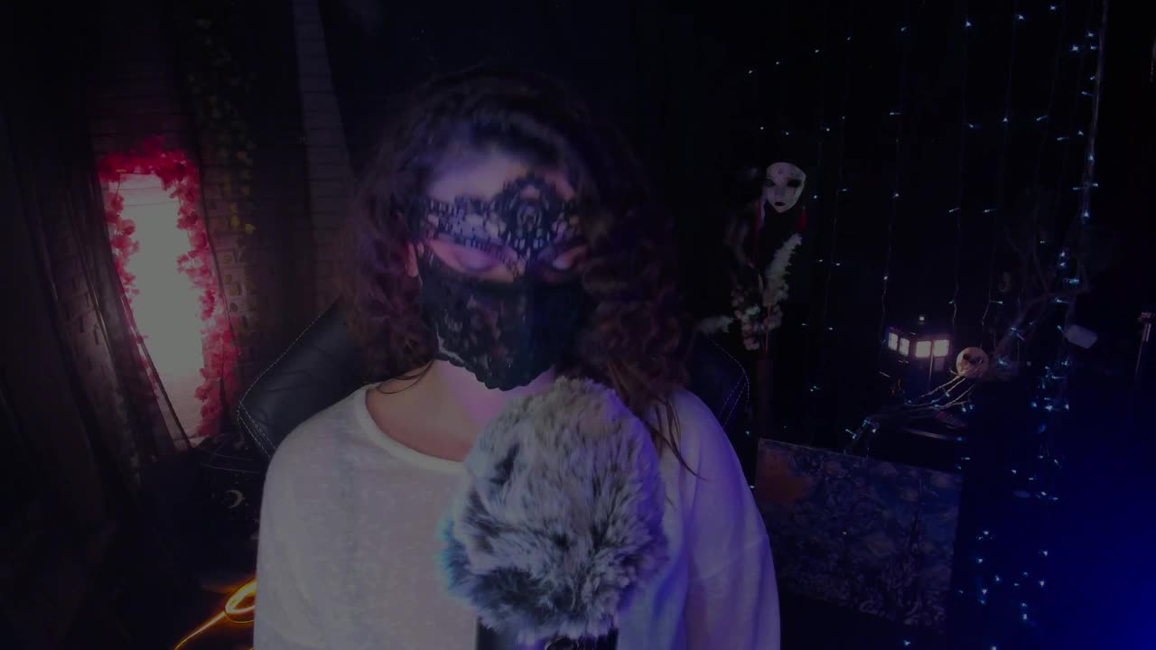 Li-Drago Live Sex December 17, 2025