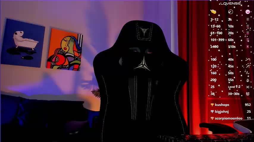 lexiwenford Live Sex December 17, 2025