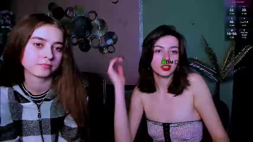 rebecca_smile_ Live Sex December 17, 2025