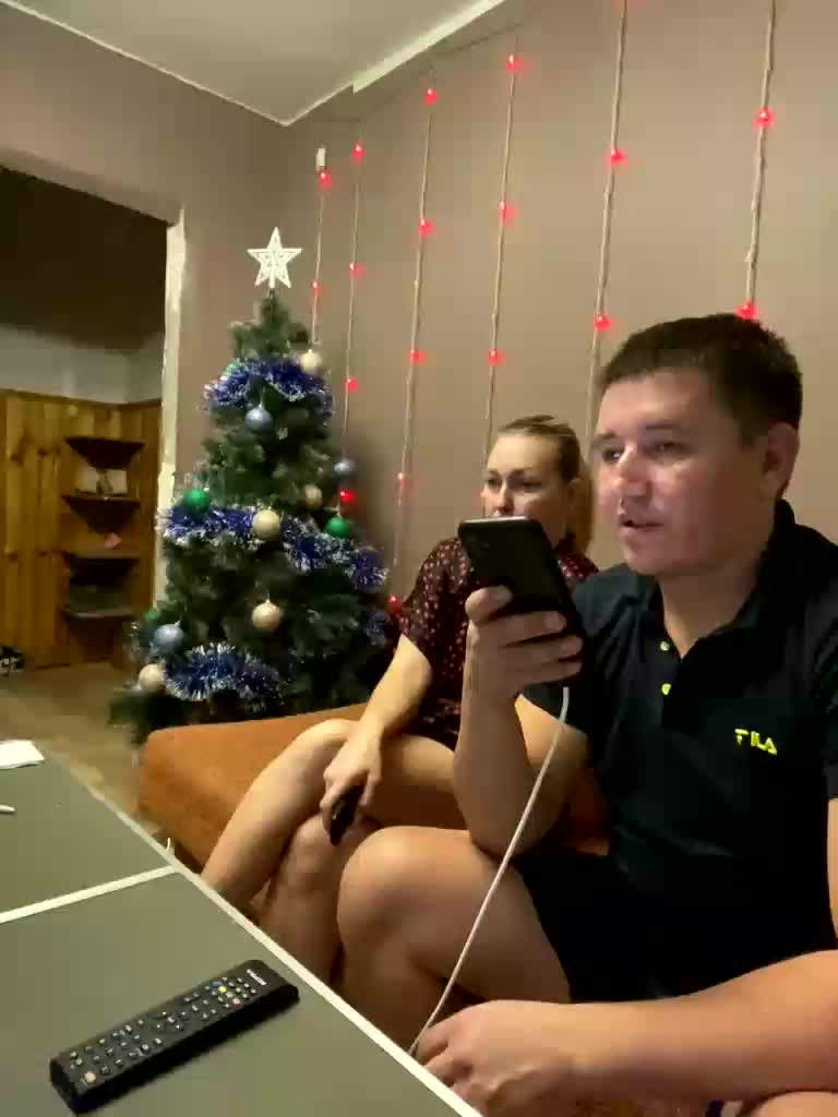 Xyligana Live Sex December 17, 2025