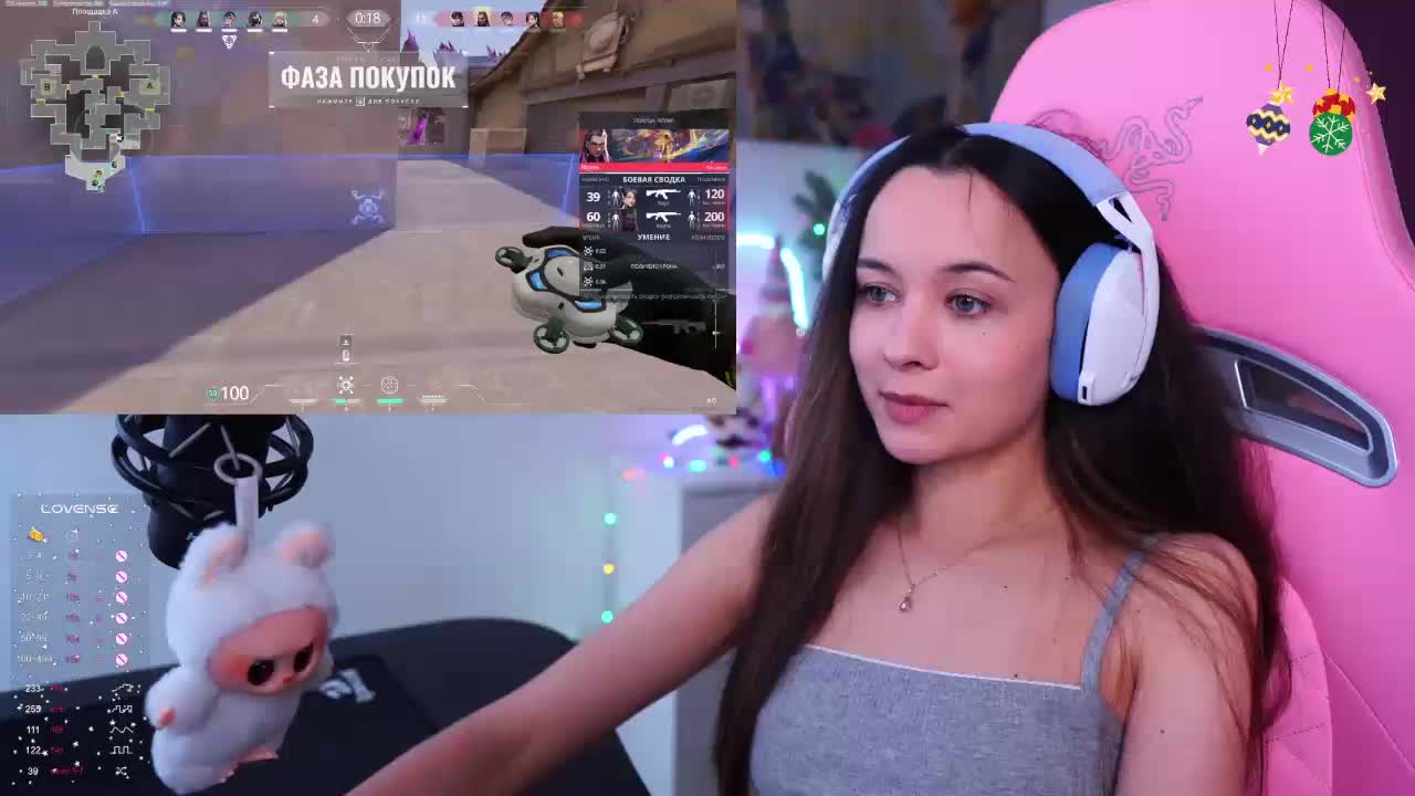 JuicyAngel Live Sex December 19, 2025