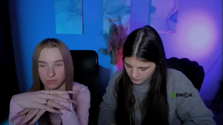 doll_vey Live Sex December 17, 2025