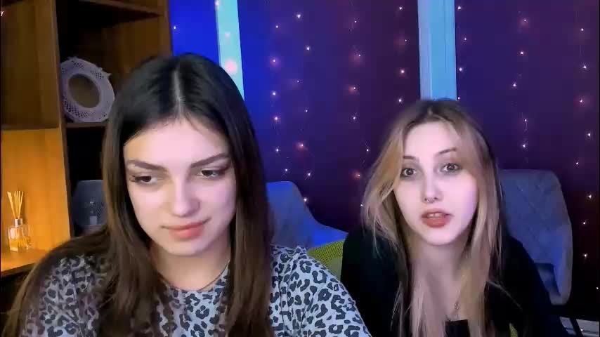 luna_tin Live Sex December 17, 2025