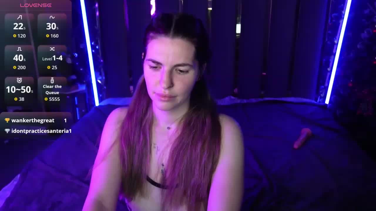 DanielaReign Live Sex December 17, 2025