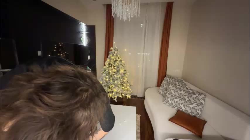 denobluora Live Sex December 17, 2025