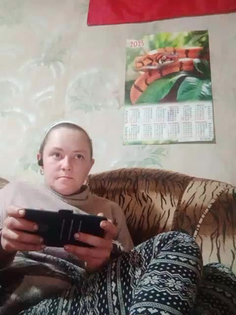 Calibriya Live Sex December 17, 2025