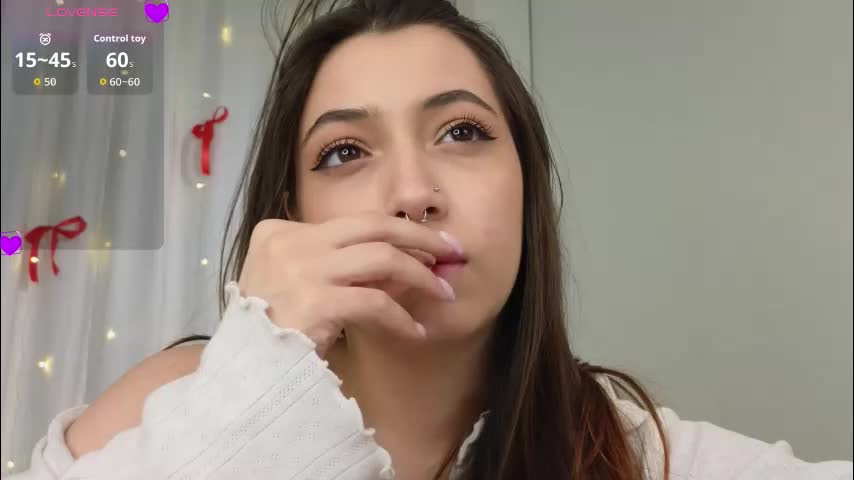 slow_flower Live Sex December 17, 2025