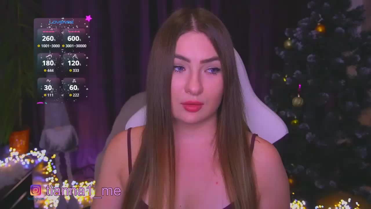 Tianna_me Live Sex 2025.12.16