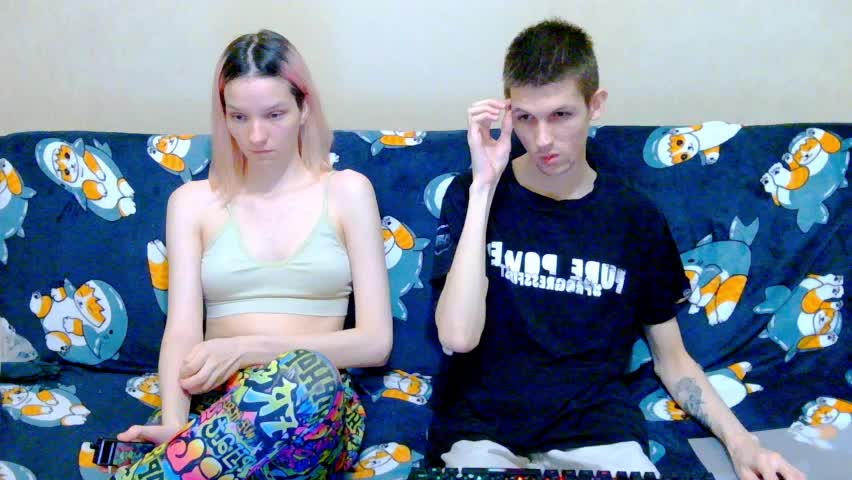 Ivy-Lester Live Sex December 17, 2025