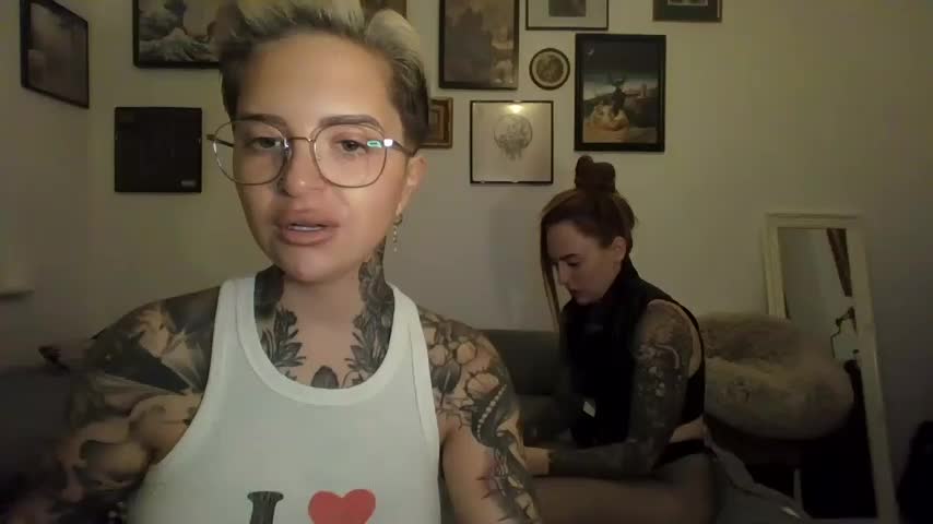 Alexandersonxo Live Sex December 17, 2025