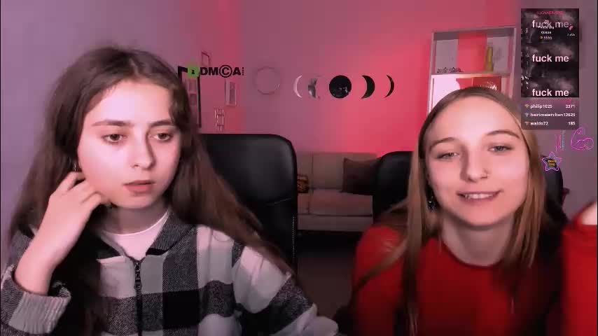 rebecca_smile_ Live Sex December 17, 2025