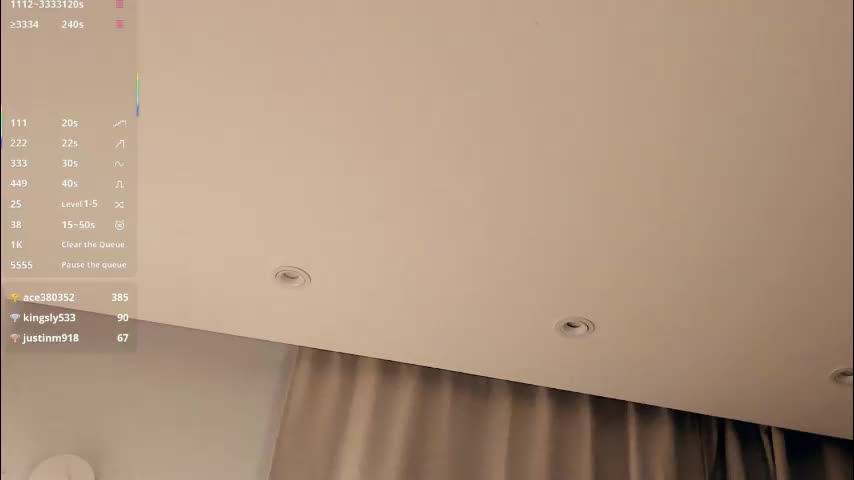 neldabestwick Live Sex December 17, 2025