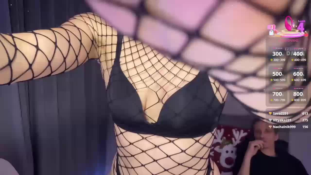 cutemilana_sw Live Sex December 17, 2025