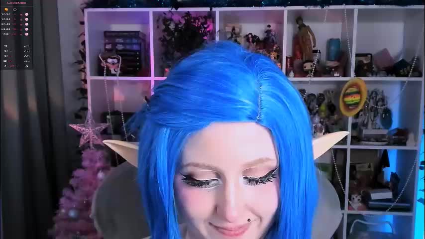 ohclementinee Live Sex December 17, 2025