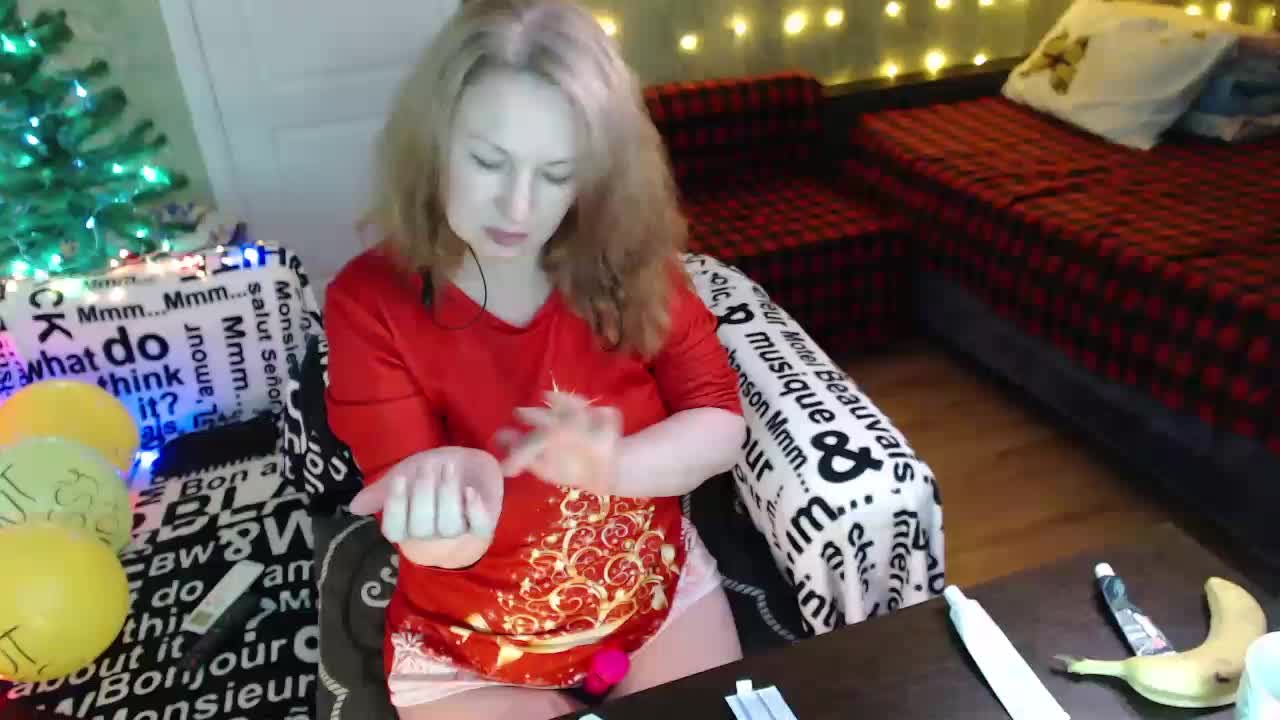 MeganIris Live Sex December 17, 2025
