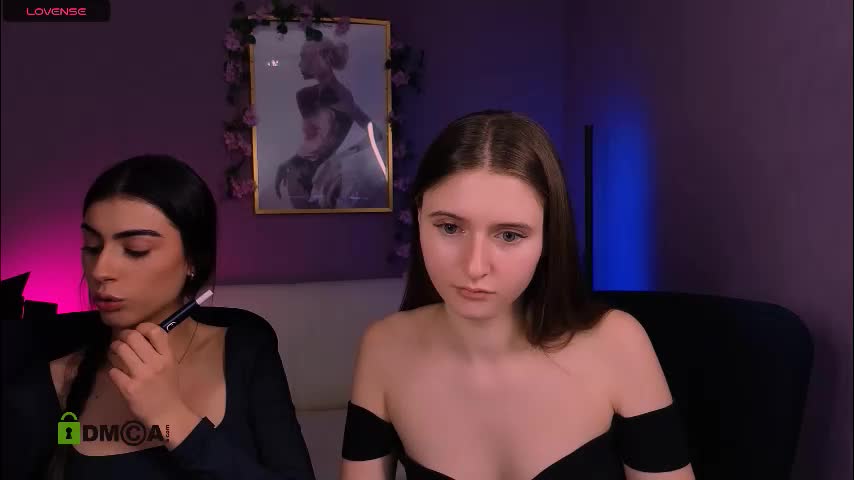 nekky_mouse Live Sex December 17, 2025