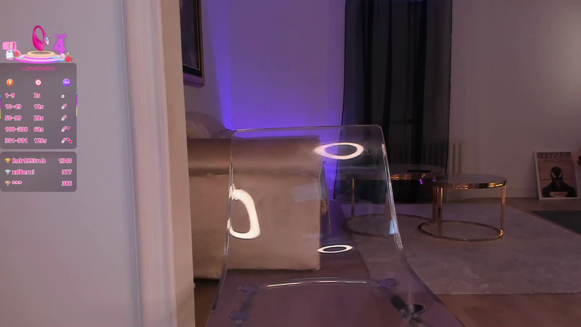 seilyfox Live Sex 2025.12.12