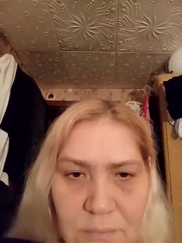 Minna_Jeannie Live Sex December 17, 2025