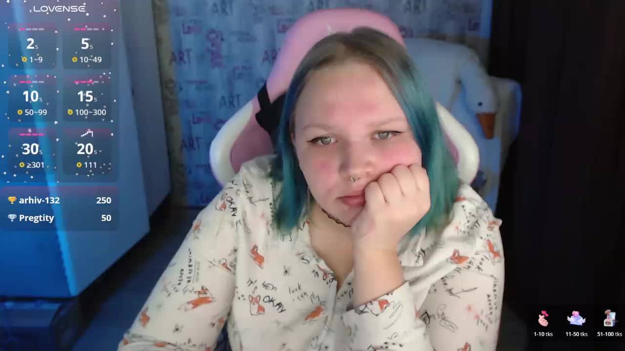 -MeooW- Live Sex December 17, 2025