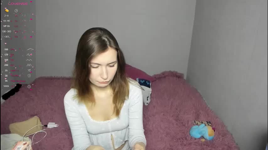 eumomino Live Sex December 17, 2025