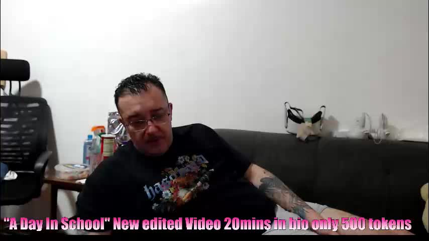 tod916 Live Sex December 17, 2025