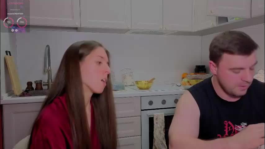 ihavepaws33 Live Sex December 17, 2025