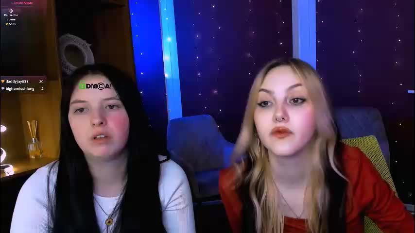 luna_tin Live Sex December 17, 2025
