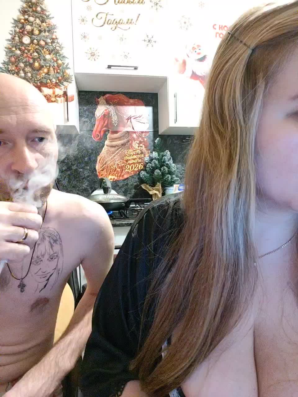 Innokentiy449 Live Sex December 17, 2025