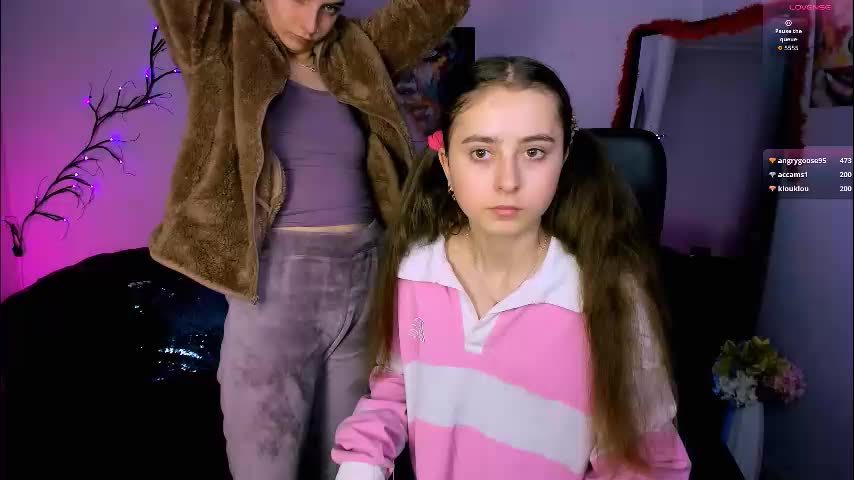 rebecca_smile_ Live Sex December 17, 2025