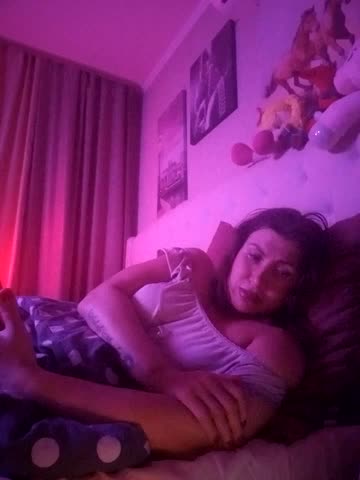ROXOLANAA_SEXY Live Sex December 17, 2025