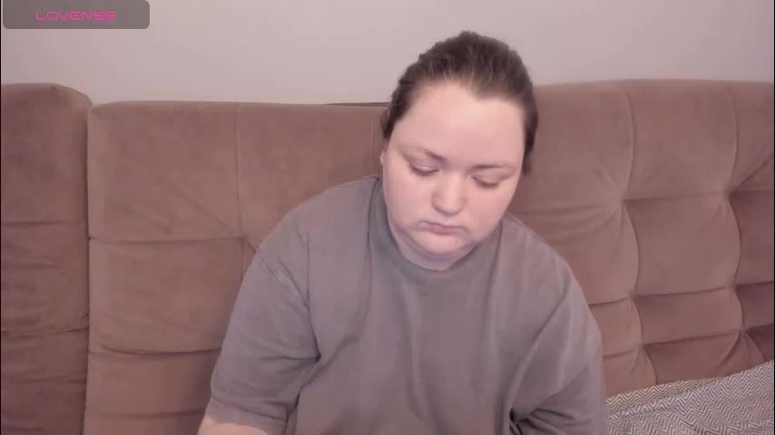 ihaveasecret_ Live Sex December 17, 2025