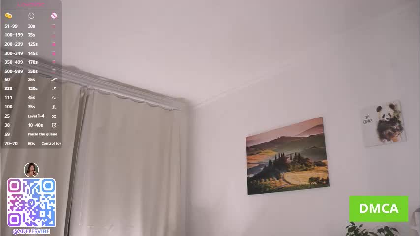 adeles_vibes Live Sex December 17, 2025