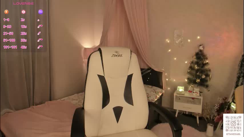 fieryfeline Live Sex December 17, 2025