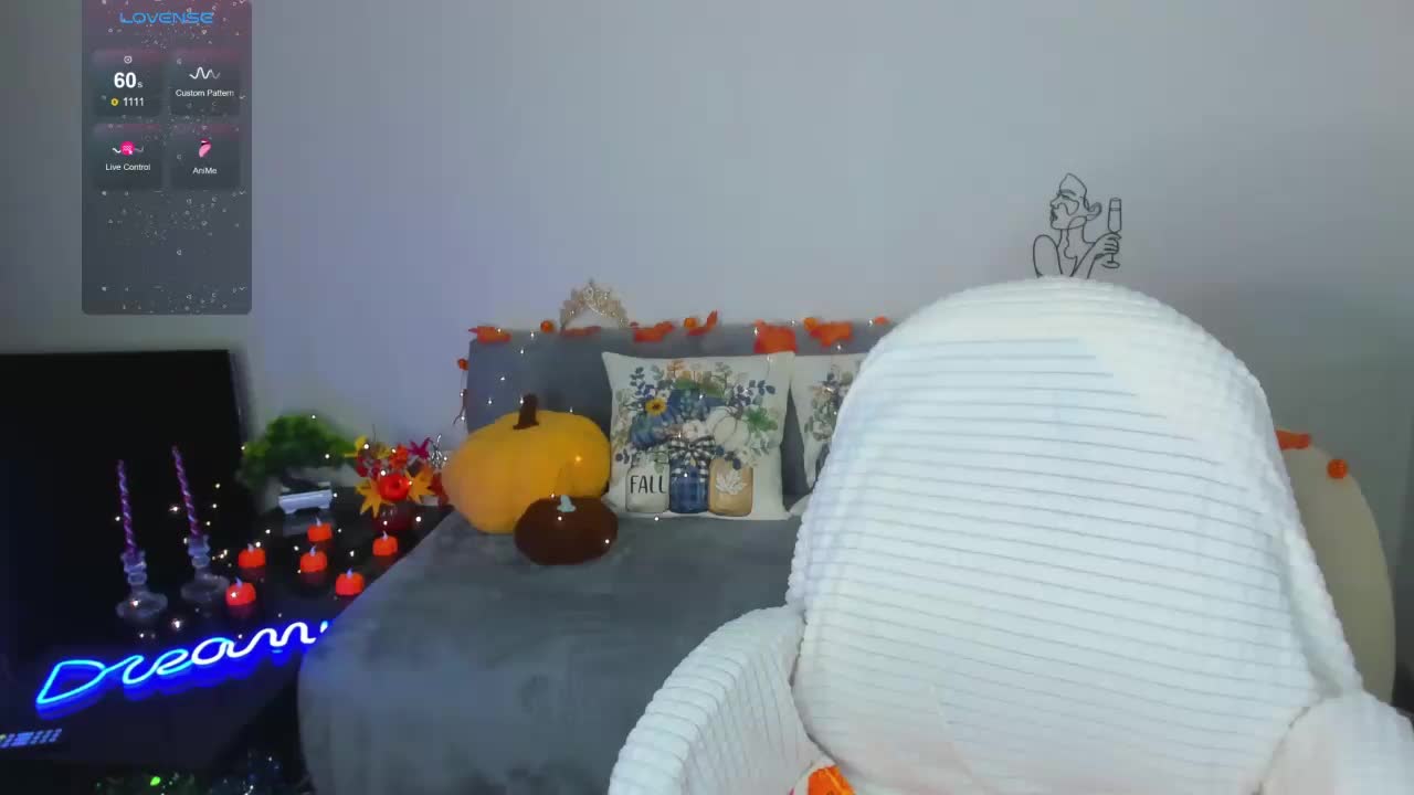 Camilla-One Live Sex December 17, 2025