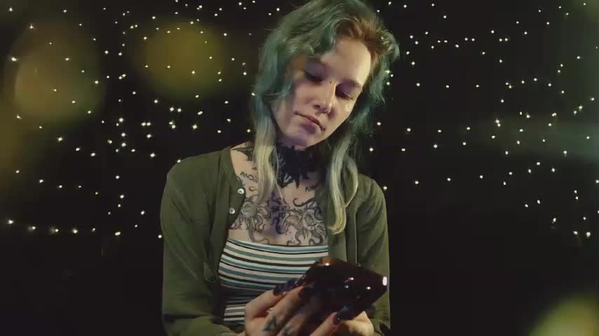 LittleSpaceMouse- Live Sex December 17, 2025