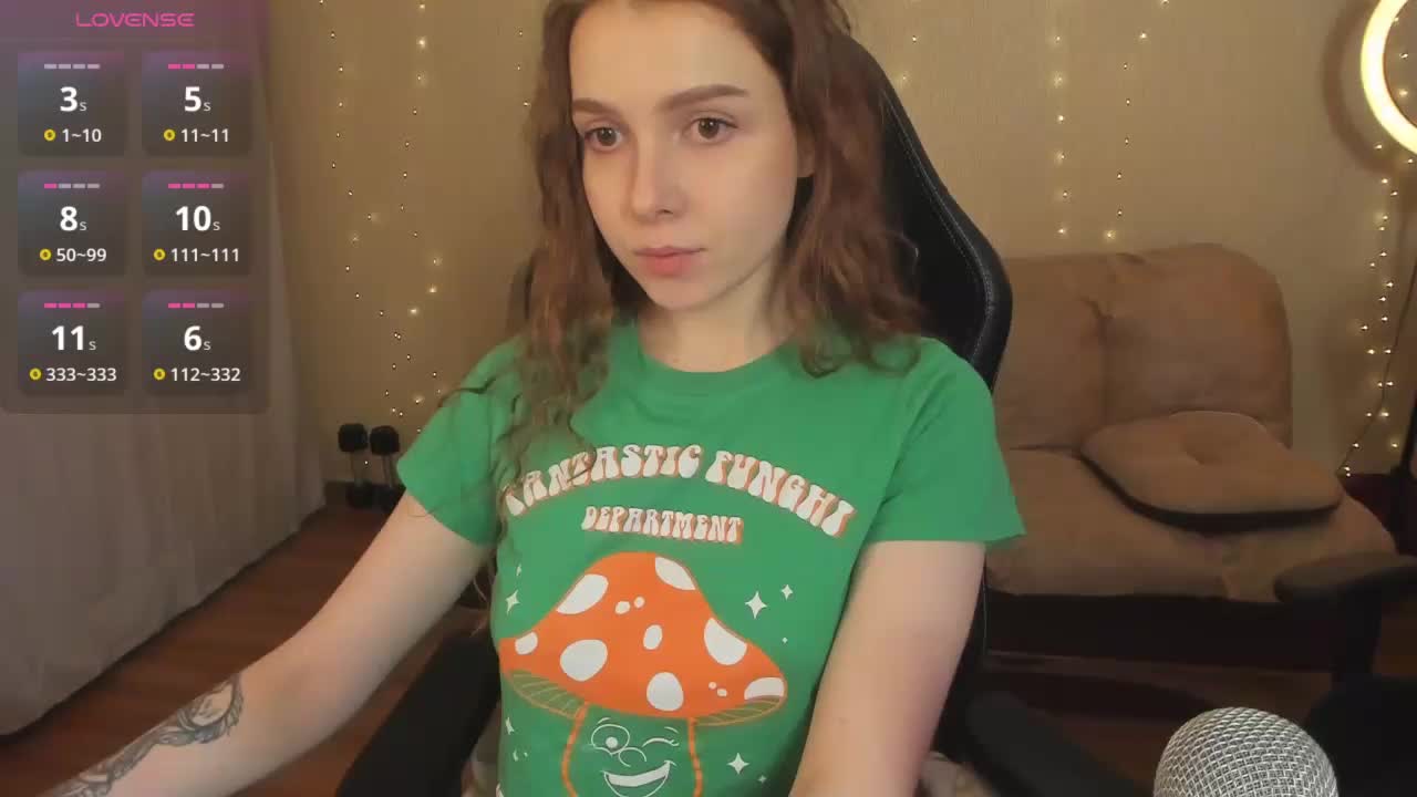 Giai Live Sex December 17, 2025