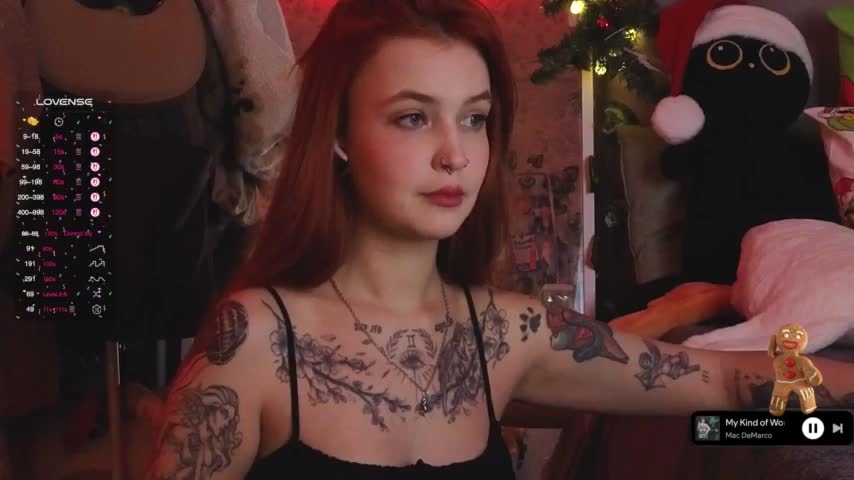 GoodyGirl Live Sex December 17, 2025