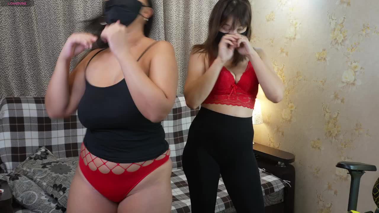 _Sunshine_girls_ Live Sex December 17, 2025