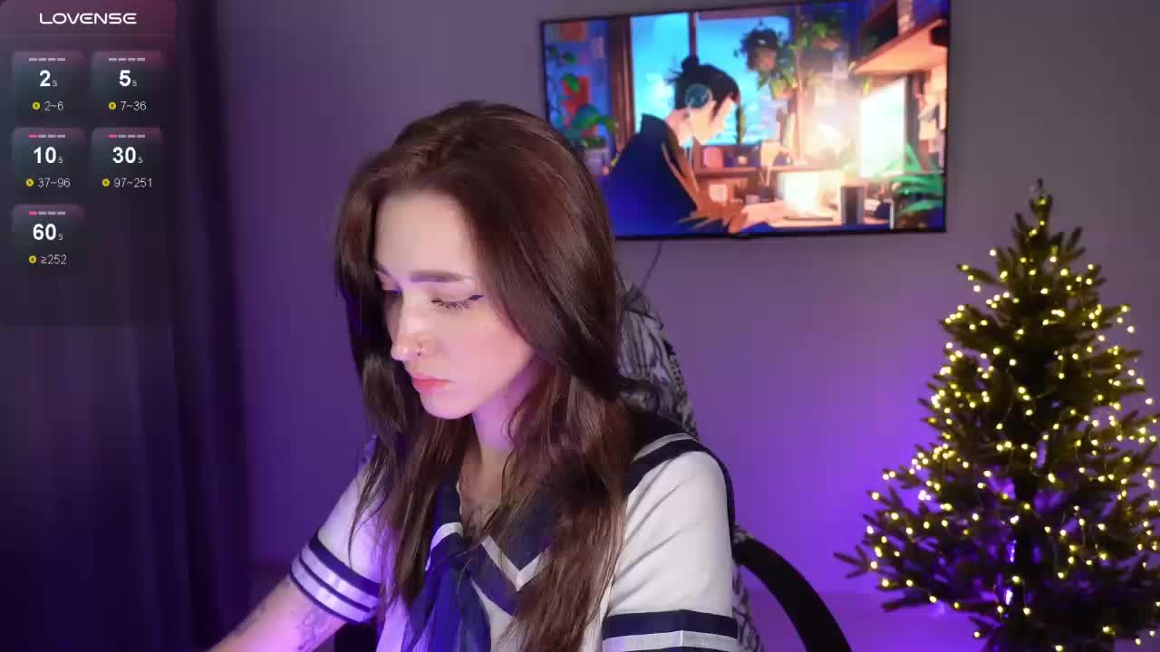 _SitCom_ Live Sex December 17, 2025