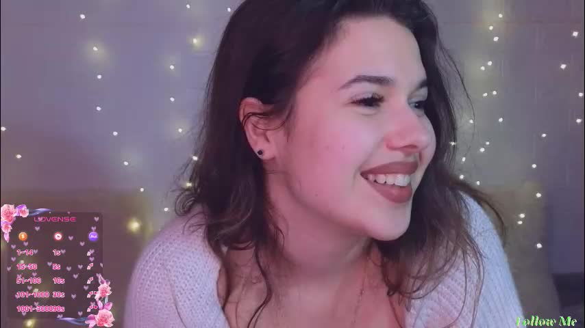 sabina_zara Live Sex December 17, 2025