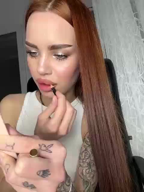 EvaDesire Live Sex December 17, 2025