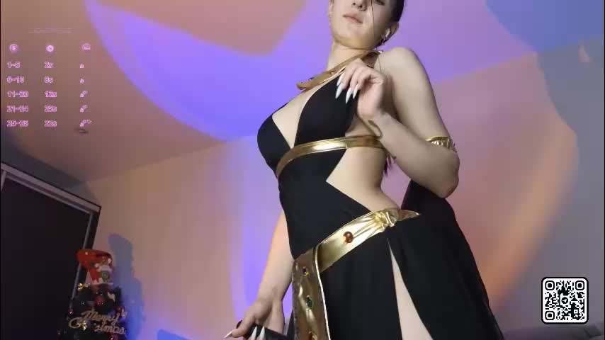 mysthush Live Sex December 17, 2025