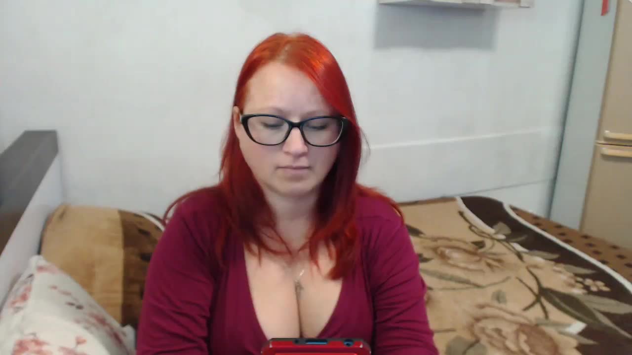 Lilia4joy Live Sex December 17, 2025