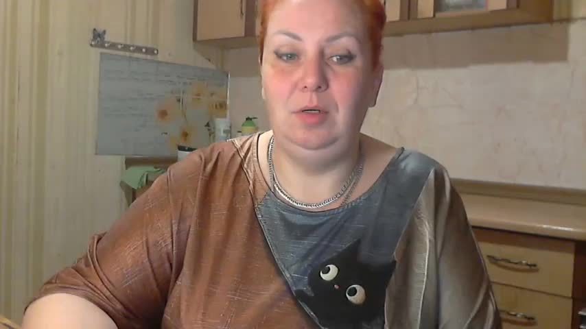 Tatyanka Live Sex December 17, 2025