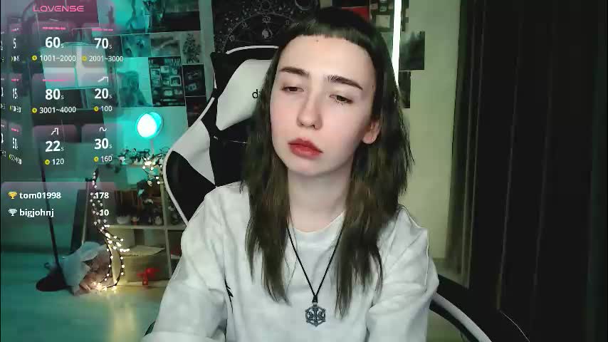 julscinamon Live Sex December 17, 2025