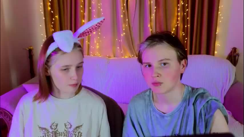 babees_eva Live Sex December 17, 2025