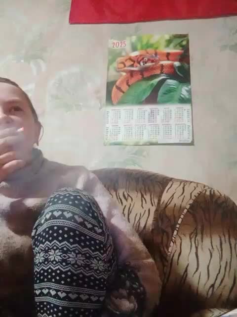 Calibriya Live Sex December 17, 2025